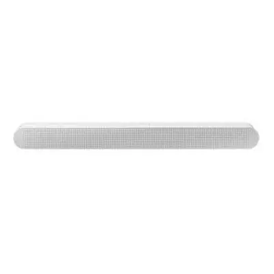 Samsung HW-S61D Q-Symphony Soundbar - White