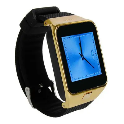 ZGPAX S28 1.54 inch MTK6260 bluetooth Smart Watch Phone