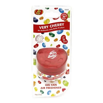 Very Cherry - Gel Can Air Freshener