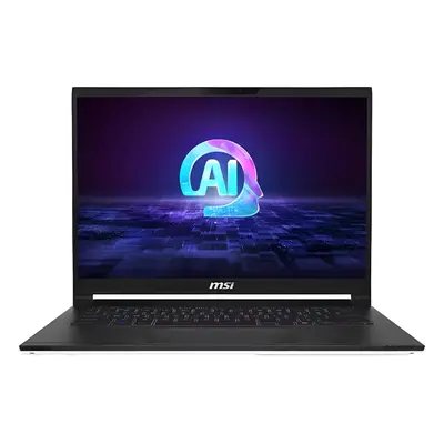 MSI Stealth AI Studio 14" OLED Laptop Intel Ultra 16GB 1TB SSD