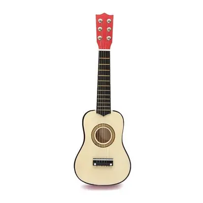 21 inch Beginners Practice Acoustic Guitar String with Pick