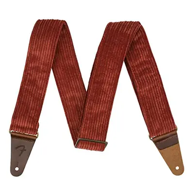 Corduroy Strap - Antique Cherry