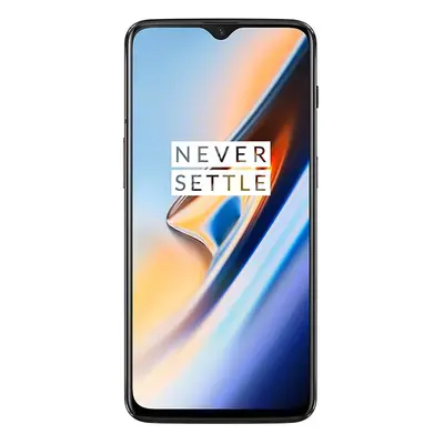 (128GB) OnePlus 6T Dual Sim | 6GB RAM | Midnight Black