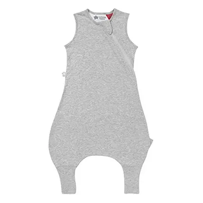 Baby Sleep Bag with Legs, The Original Grobag Steppeebag, Baby Romper Suit, Hip-Healthy Design, 