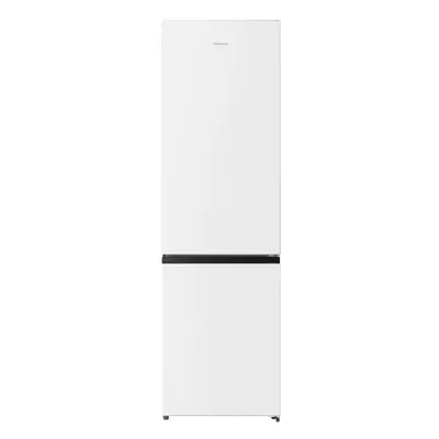 Hisense RB435N4BWE Fridge Freezer