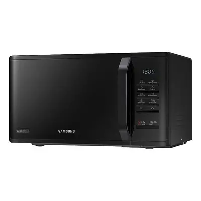 Samsung MS23K3513AK Solo Microwave, Litre, Black