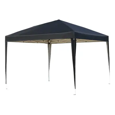 Outsunny Heavy-Duty Pop Up Gazebo