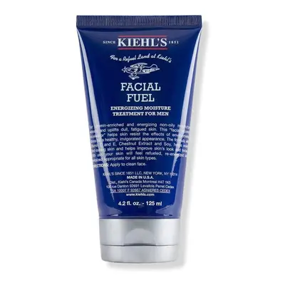 Kiehl's Facial Fuel Daily Energizing Moisture Treatment for Men SPF 19/20 (125 ml)