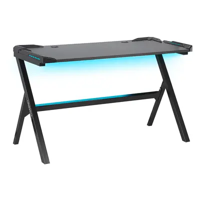 Gaming Desk Black DANVERS