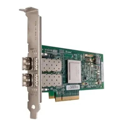 DELL Qlogic 406-BBEK Network Card Internal Fibre