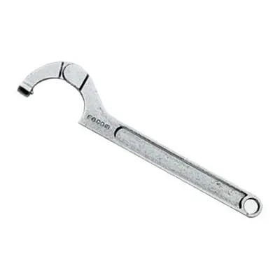 126A.180 Hinged Pin Spanner 180mm Capacity