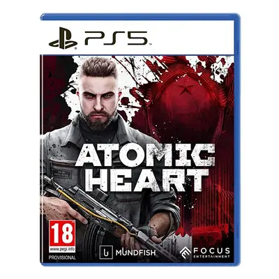 Atomic Heart (PS5)