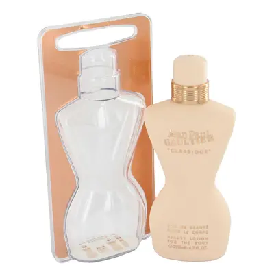 Jean Paul Gaultier by Jean Paul Gaultier Body Lotion 6.7 oz