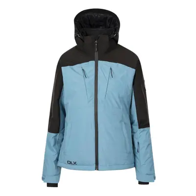 (XL, Storm Blue) Trespass Womens/Ladies Emilia Ski Jacket