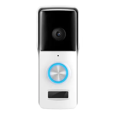 (Host) 2MP 1080P Wifi Video Doorbell PIR Motion Detect / Two-way Intercom / Night Vision / Water