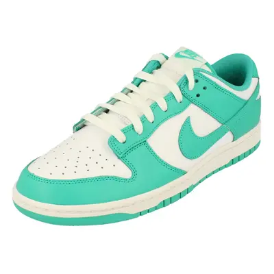 (10.5) Nike Dunk Low Retro Bttys Mens Trainers Dv0833 Sneakers Shoes