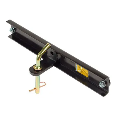 Mountfield / Stiga Tow Bar Tow Hitch - 108cm Side Discharge (299900385/0)