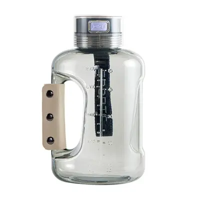 Hydrogen Water Bottle 1.5L Hydrogen Rich Hydrogen Water Generator