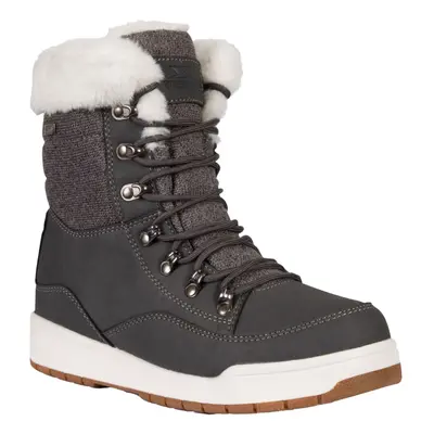 (6 UK, Grey) Trespass Womens/Ladies Raegan Walking Boots