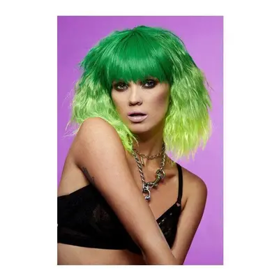 Manic Panic Venus Envy Trash Goddess Wig Womens