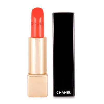 Chanel Rouge Allure Luminous Intense Lipstick Insaisissable