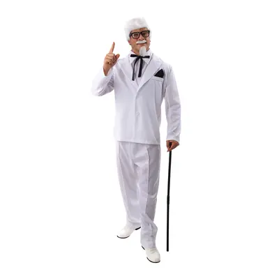 Orion Costumes Adult Colonel X-Large