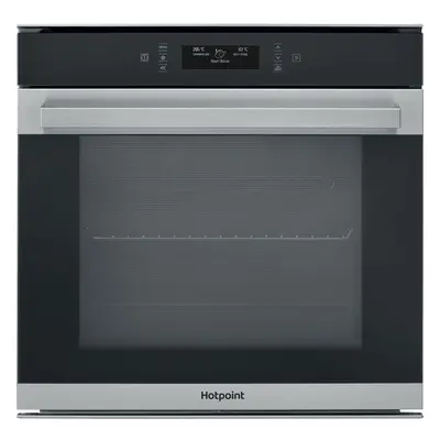 Hotpoint Class Built In Electric Single Oven - Stainless Steel - A+ Rated