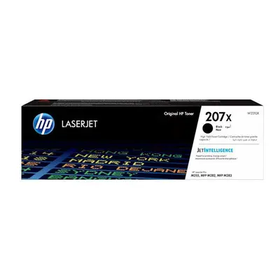 HP W2210X (207A) Toner black, 3.15K pages