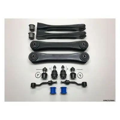 Front Suspension Repair KIT for Jeep Grand Cherokee ZJ SSRK/ZJ/006A