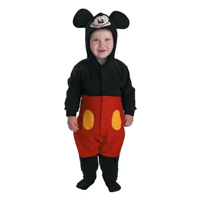 Cute Mickey Infant Costume