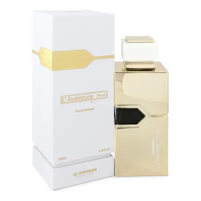 L'aventure Femme by Al Haramain Eau De Parfum Spray 6.7 oz (Women) V728-551519