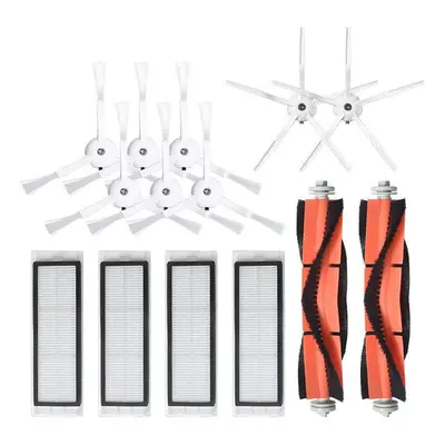 14pcs Replacements for XIAOMI Roborock S6 S5 E35 E2 Vacuum Cleaner Parts Accessories