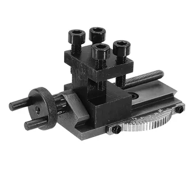 Rotatable Lathe Tool Holder Mini Lathe Accessory