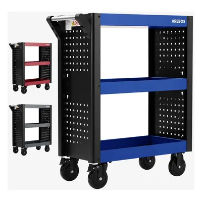 Service trolley layers - Set of