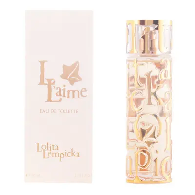 Lolita Lempicka L'Aime 80ml EDT Spray