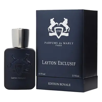 Parfums De Marly Layton Exclusif Eau De Parfum Spray 75ml/2.5oz