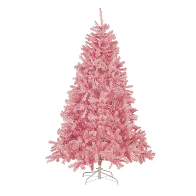 Christmas Tree FARNHAM Pink