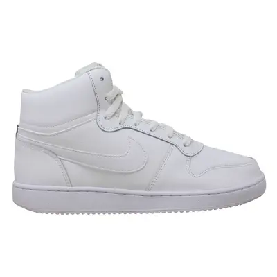 Nike Ebernon Mid White AQ1778-100 Women's