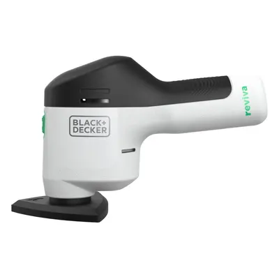 Black+Decker Reviva Cordless Detail Sander 12v