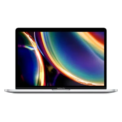 Apple 13.3" MacBook Pro with Retina Display (Mid 2020, Silver)