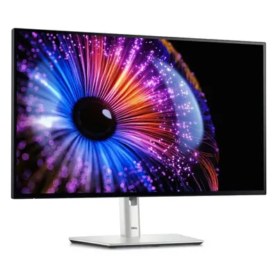 Dell UltraSharp 27" Thunderbolt Hub 120Hz 1440p Monitor U2724DE