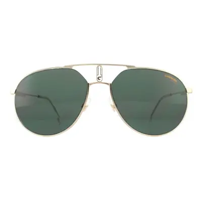 Carrera Sunglasses 1025/S PEF QT Gold Green