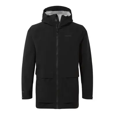 (M, Black) Craghoppers Mens Toledo GORE-TEX Jacket