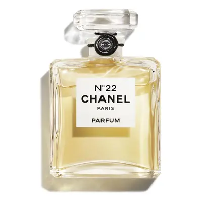 Chanel NÂ°22 Les Exclusifs de Chanel Extrait 15ml