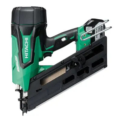 Hitachi NR1890DBCL/JP 18v Cordless Framing Nailer 18v 2x 5.0ah Batts