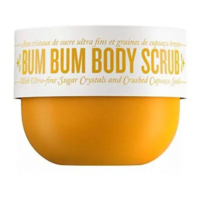 SOL DE JANEIRO Bum Bum Body Scrub, 7.7 oz