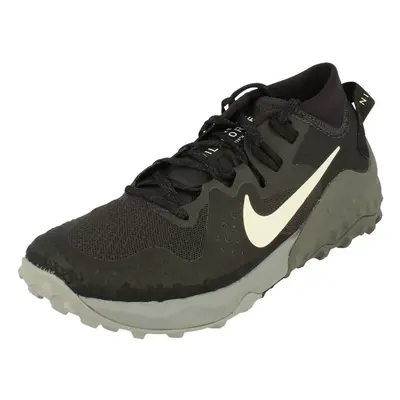 (6.5) Nike Womens Zoom Wildhorse Running Trainers Bv7099 Sneakers Shoes