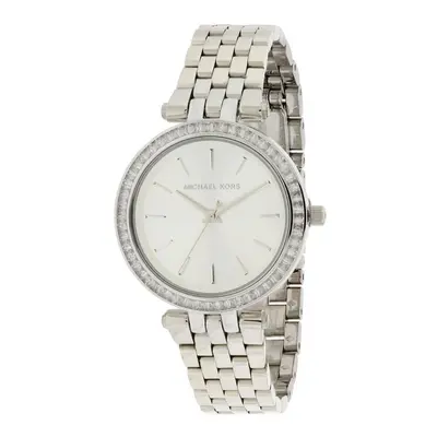 Michael Kors Mini Darci Stainless Steel Ladies Watch MK3364