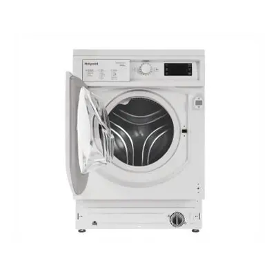 Hotpoint BIWDHG961485UK 9kg Wash 6kg Dry Integrated Washer Dryer