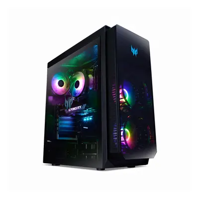 Acer Predator Orion PO5-650 Gaming PC i7 32GB 1TB + 2TB